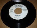 JOHNNY BACHELOR arabella jean / mumbles ( rock ) 7