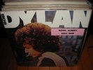 BOB DYLAN royal albert hall 1966 ( folk ) 2lp toasted