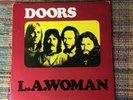 The doors la woman lp 1971