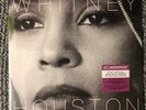 Whitney Houston Lp Colored Purple Double Vinyl. New Sealed. I Wish You Love