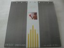 Eurythmics Sweet Dreams Are Made of This Vinyl Lp Rca Annie Lennox