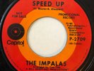 Impalas 