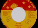 LO END: Today / Wooden Nickels NEW WORLD Modern 70s Northern Soul 45 HEAR