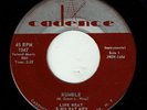 LINK WRAY * Rumble * CADENCE * US Orig. 60’s Rock’n’Roll Instro * MP3