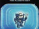 BOMBAY, Jorun - The Planets Edit - Vinyl (limited 7