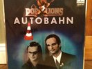 KRAFTWERK - AUTOBAHN ++ POP LIONS ++ VINYL LP