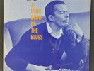 JACKIE MCLEAN ' A LONG DRINK OF THE BLUES ' ED1. DG .NEW JAZZ. NM