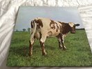 Pink Floyd Atom Heart Mother Vinyl Rare 70's USA Pressing In UK Sleeve SHVL 781