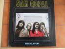Sam Gopal lp