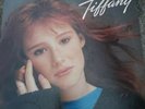Tiffany  -   S/T  -   Vinyl Record LP - VG - POP ROCK - 1987 MCA 5793