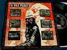 A VILE PEACE  