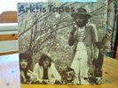 ARKTIS - Arktis Tapes,Orig.Germany Hard Kraut Prog Psych,Bonn-Bons Record 1975