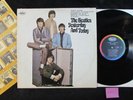 THE BEATLES Yesterday And Today ORIGINAL 2nd STATE BUTCHER COVER T2553 RIAA #6