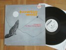 HOWLIN '  WOLF - Moanin' In The Moonlight - Italian Chess 1986