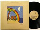 ISLA 1981 LP Mexico Free Jazz Funk Pre Caifanes Diego Herrera  AA 186