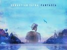 SEBASTIAN YATRA Fantasia LP NEW VINYL Universal