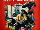 LP 33 Joe Bataan ?Riot London Records ?SH 8386 UK 1969