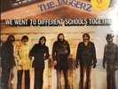 The Jaggerz - We Went To Different Schools Together LP - 1970 Psych STILL SEALED