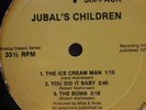 Rare Funky Mod Psych Dance Floor Ripper Jubal's Children The Bomb Bob Chance