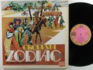 ORQUESTA ZODIAC Nuevo Sonido '78 HOROSCOPO LP