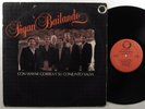 SIGNAN BAILANDO Con Wayne Gorbea Su Conjunto Salsa WAYNE GO LP