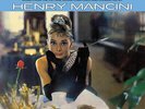Henry Mancini - Breakfast At Tiffanys (Limited Edition 500 Copies Vinyl LP)