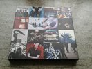 U2 - Achtung Baby 4LP Viny Box - 20th Anniversary Edition - 2LP + 2 Bonus LPs