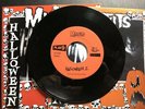 Misfits - Halloween-  7” FAN CLUB edition Unofficial Record