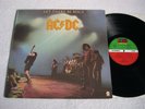 AC/DC ?– Let There Be Rock   50 366  LP, Album,French Issue