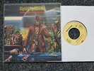Iron Maiden - Stranger in a strange land 7'' Single HOLLAND