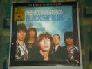 rolling stones black & blue the real alternate album box 4 lp/2cd coloured vinyl