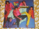 rolling stones dirty work lp dédicacé autographe signed record by 5 members+ coa