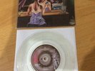 IRON MAIDEN -Twilight Zone- Original UK Clear Vinyl 7