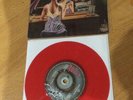 IRON MAIDEN -Twilight Zone- Original UK Red Vinyl 7