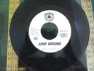 HOUSE OF PAIN- JUMP AROUND-45RPM- RECORD- VG+