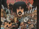FRANK ZAPPA   200 MOTELS   DOUBLE VINYL LP SET W/ BOOKLET & POSTER