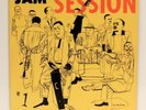 Norman Granz' Jam Session #1 LP Orig 1952 Mercury ?– MGC-601 DSM Charlie Parker