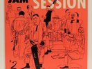 Norman Granz' Jam Session #2 LP Orig 1953 Mercury ?– MGC-602 DSM Charlie Parker