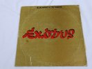 Bob Marley And The Wailers Exodus original LP  Pressed In Jamaica Tuff Gong