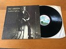 MIKE HARRISON - SMOKESTACK LIGHTNING - 1972 LP ISLAND PINK RIM A1/B1 FIRST EX/EX