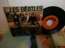 les beatles