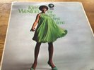 Kim Weston - For the First Time 12” LP MGM records EX Original UK press