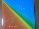 *SIGNED* Frank Carter & Rattlesnakes - End Of Suffering - 12