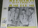 Joe Harriott with the Tony Kinsey Trio - Jump For Me - UK Esquire LP