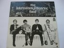 Gram Parsons International Submarine Band Album “Safe at Home” DJ Copy Original