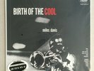 MILES DAVIS Birth Of The Cool LP CLASSIC RECORDS 200 Gram Vinyl RARE NEW SEALED