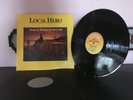 LOCAL HERO SOUNDTRACK VINYL LP MARK KNOPFLER VERL 4 1983 A2/B2 UK 1st PRESS