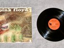 Pink Floyd ?– A Saucerful Of Secrets - Orig US 1968 Vintage Vinyl - Super Rare