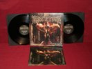 Cradle Of Filth-The Manticore And Other Horrors 2x LP Import Black Metal Dani