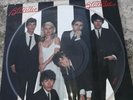 Blondie Parallel Lines - Original Picture Disc Vinyl Record US LP EX